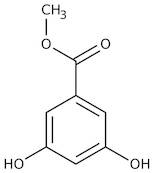 Methyl 3,5-dihydroxybenzoate, 98%, Thermo Scientific Chemicals