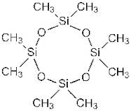 Octamethylcyclotetrasiloxane, 98%