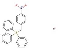 (4-Nitrobenzyl)triphenylphosphonium bromide, 98%, Thermo Scientific Chemicals