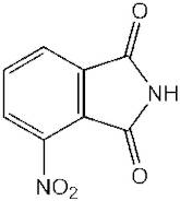 3-Nitrophthalimide, 98%