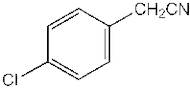 4-Chlorophenylacetonitrile, 98+%