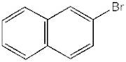 2-Bromonaphthalene, 98+%, Thermo Scientific Chemicals