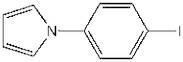 1-(4-Iodophenyl)pyrrole, 97%