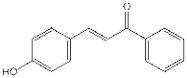 4-Hydroxychalcone, 97%, Thermo Scientific Chemicals