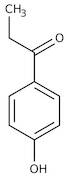 4'-Hydroxypropiophenone, 99%, Thermo Scientific Chemicals