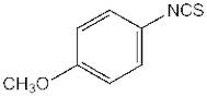 4-Methoxyphenyl isothiocyanate