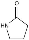 2-Pyrrolidinone, 99%, Thermo Scientific Chemicals