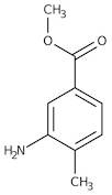 Methyl 3-amino-4-methylbenzoate, 97%