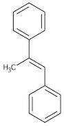 (E)-α-Methylstilbene, 98%