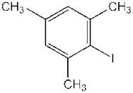 2-Iodo-1,3,5-trimethylbenzene, 98%