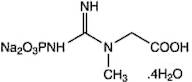 Creatine phosphate disodium salt tetrahydrate, 98+%