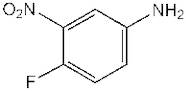 4-Fluoro-3-nitroaniline, 98%