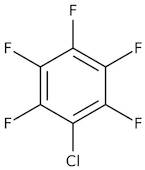 Chloropentafluorobenzene, 98+%