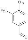 3,4-Dimethylbenzaldehyde, 97%