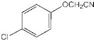 4-Chlorophenoxyacetonitrile, 98%