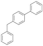 4-Benzylbiphenyl, 98+%