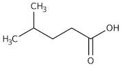 4-Methylvaleric acid, 99%, Thermo Scientific Chemicals