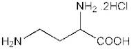 DL-2,4-Diaminobutyric acid dihydrochloride, 99%