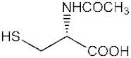 N-Acetyl-L-cysteine, 98+%