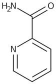Pyridine-2-carboxamide, 98%