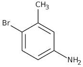 4-Bromo-3-methylaniline, 97%