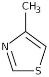 4-Methylthiazole, 99%, Thermo Scientific Chemicals