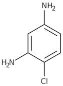 4-Chloro-m-phenylenediamine, 97%