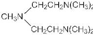 1,1,4,7,7-Pentamethyldiethylenetriamine, 98%
