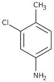 3-Chloro-4-methylaniline, 98%
