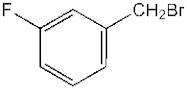 3-Fluorobenzyl bromide, 95%