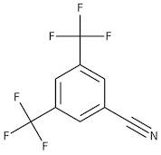 3,5-Bis(trifluoromethyl)benzonitrile, 98%
