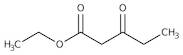 Ethyl propionylacetate, 95%, Thermo Scientific Chemicals