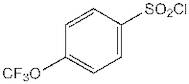 4-(Trifluoromethoxy)benzenesulfonyl chloride, 98%, Thermo Scientific Chemicals