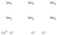Hexaamminecobalt(III) chloride, 99%
