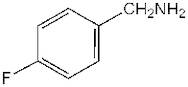 4-Fluorobenzylamine, 98+%