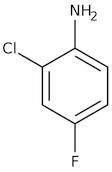 2-Chloro-4-fluoroaniline, 97%