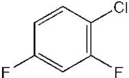 1-Chloro-2,4-difluorobenzene, 98%