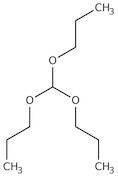 Tri-n-propyl orthoformate, 97%