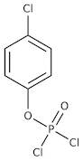 4-Chlorophenyl phosphorodichloridate, 98+%