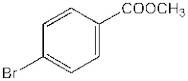 Methyl 4-bromobenzoate, 98+%