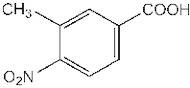3-Methyl-4-nitrobenzoic acid, 99%