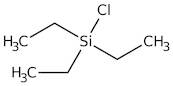 Chlorotriethylsilane, 98+%