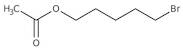5-Bromopentyl acetate, 98%, Thermo Scientific Chemicals