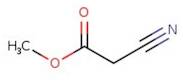 Methyl cyanoacetate, 99%