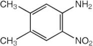 4,5-Dimethyl-2-nitroaniline, 97%