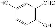 2,5-Dihydroxybenzaldehyde, 98+%