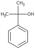 2-Phenyl-2-propanol, 98+%