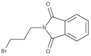 N-(3-Bromopropyl)phthalimide, 98%