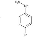 4-Bromophenylhydrazine hydrochloride, 97%