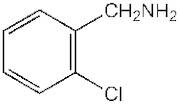 2-Chlorobenzylamine, 96%
